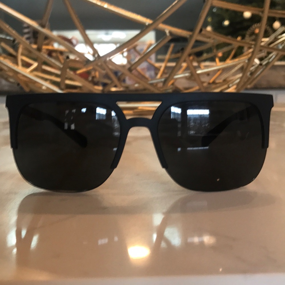 Dolce & Gabbana Sunglasses